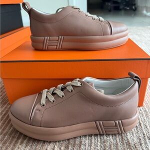 Hermes Women's Sneakers
